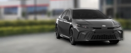 Toyota Camry SE (Natl) 2026