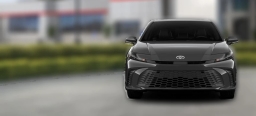 Toyota Camry SE (Natl) 2026