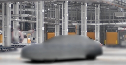 Toyota Camry XLE (Natl) 2026