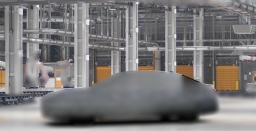 Toyota Camry XLE (Natl) 2026