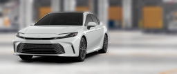 Toyota Camry XLE (Natl) 2026