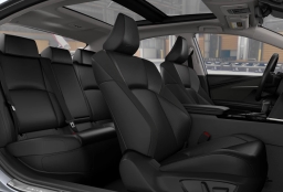 Toyota Camry XLE (Natl) 2026