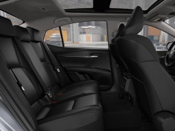 Toyota Camry XLE (Natl) 2026