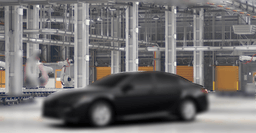 Toyota Camry LE (Natl) 2026