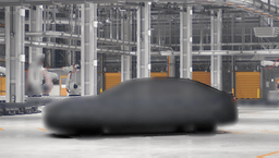 Toyota Camry LE (Natl) 2026