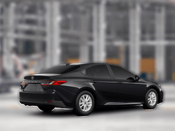 Toyota Camry LE (Natl) 2026