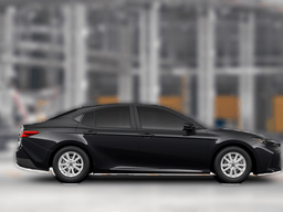 Toyota Camry LE (Natl) 2026