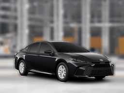 Toyota Camry LE (Natl) 2026