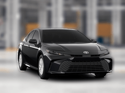 Toyota Camry LE (Natl) 2026