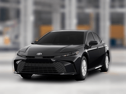 Toyota Camry LE (Natl) 2026