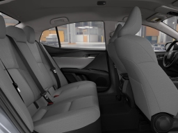 Toyota Camry LE (Natl) 2026