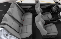 Toyota Camry LE (Natl) 2026