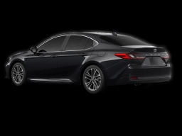 Toyota Camry XLE (Natl) 2026