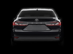 Toyota Camry XLE (Natl) 2026