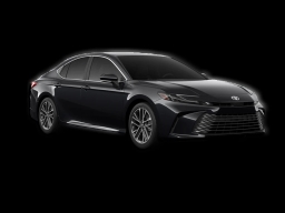 Toyota Camry XLE (Natl) 2026