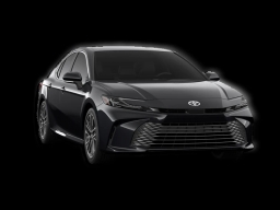 Toyota Camry XLE (Natl) 2026