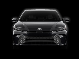 Toyota Camry XLE (Natl) 2026