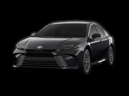 Toyota Camry XLE (Natl) 2026