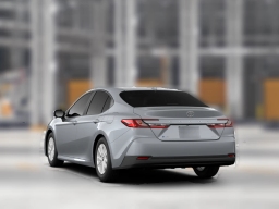 Toyota Camry LE (Natl) 2026