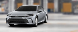 Toyota Camry LE (Natl) 2026
