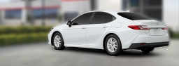 Toyota Camry LE (Natl) 2026
