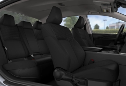 Toyota Camry LE (Natl) 2026