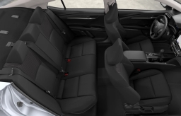 Toyota Camry LE (Natl) 2026