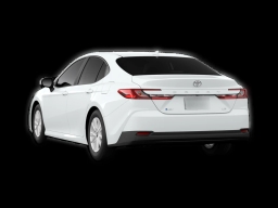 Toyota Camry LE (Natl) 2026