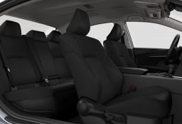 Toyota Camry LE (Natl) 2026