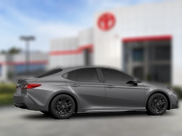 Toyota Camry SE (Natl) 2026