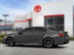 Toyota Camry SE (Natl) 2026