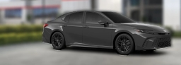 Toyota Camry SE (Natl) 2026