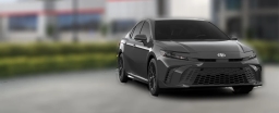 Toyota Camry SE (Natl) 2026