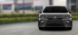 Toyota Camry SE (Natl) 2026