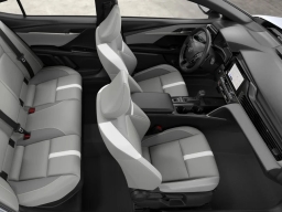 Toyota Camry SE (Natl) 2026