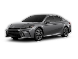 Toyota Camry XLE (Natl) 2026
