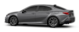 Toyota Camry XLE (Natl) 2026