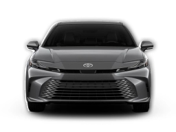 Toyota Camry XLE (Natl) 2026
