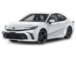 Toyota Camry XSE (Natl) 2026