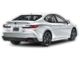 Toyota Camry XSE (Natl) 2026