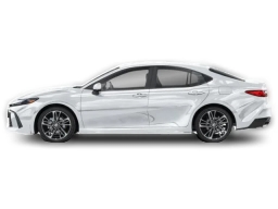Toyota Camry XSE (Natl) 2026