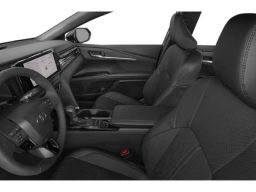 Toyota Camry XSE (Natl) 2026