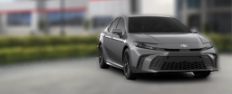 Toyota Camry SE (Natl) 2026