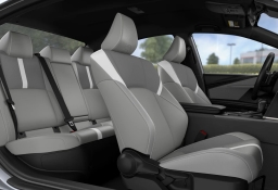 Toyota Camry SE (Natl) 2026