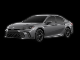 Toyota Camry SE (Natl) 2026