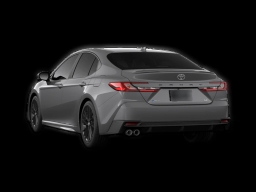 Toyota Camry SE (Natl) 2026