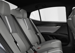 Toyota Camry SE (Natl) 2026