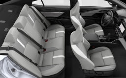 Toyota Camry SE (Natl) 2026