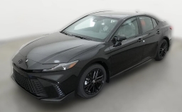 Toyota Camry SE (Natl) 2026