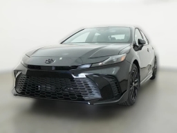 Toyota Camry SE (Natl) 2026